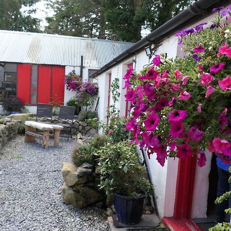 Stone Wall Cottage Castlewellan Zewnętrze zdjęcie