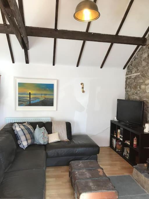 Stone Wall Cottage Castlewellan Zewnętrze zdjęcie