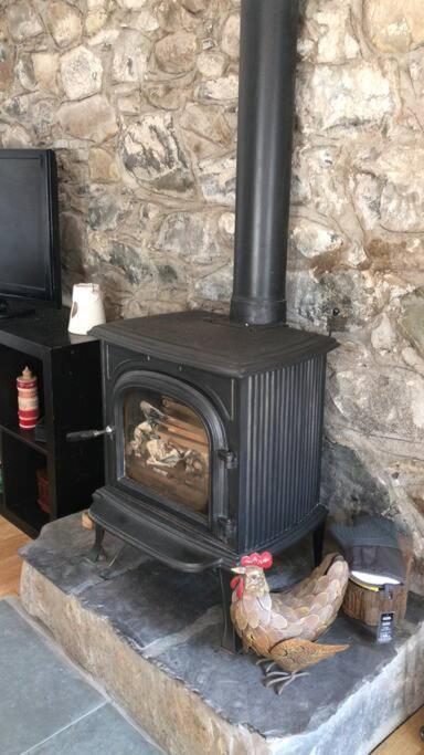Stone Wall Cottage Castlewellan Zewnętrze zdjęcie