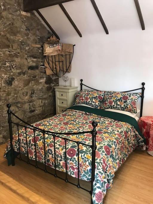 Stone Wall Cottage Castlewellan Zewnętrze zdjęcie